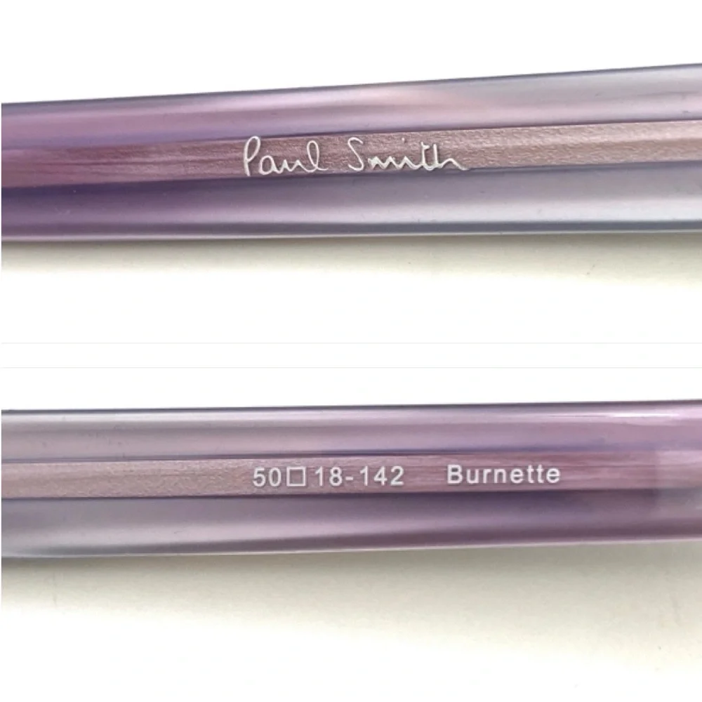 Paul Smith London brand paul